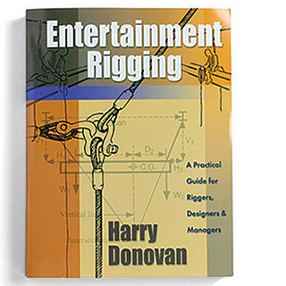 Entertainment Rigging By Harry Donovan Pdf