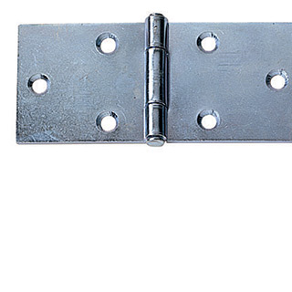 Rosco Tight Pin Hinges From Rose Brand