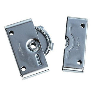 Coffin Lock from Rose Brand
