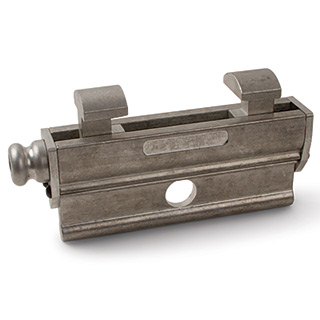 Light Source 3 Ton Beam Clamps from Rose Brand